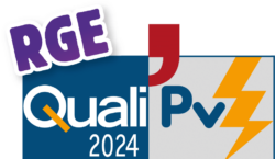 QualiPV 2024 RGE