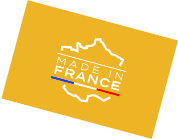 Logo Made in France