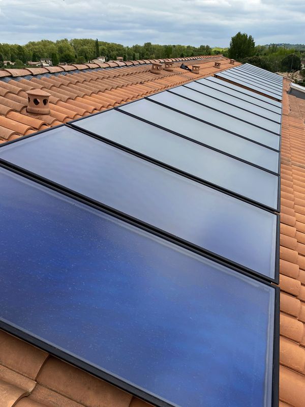 L’indépendance énergétique totale de votre maison grâce à l’énergie solaire : utopie ou réalité ?